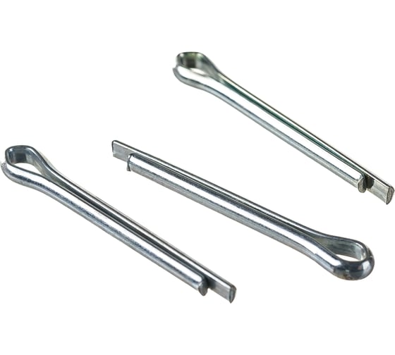 Шплинт ЦКИ Глобал DIN 94, 3.2х25 Ц, уп. 100 шт. 62231