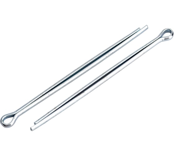 Шплинт ЦКИ Глобал DIN 94, 3.2х63 Ц, уп. 500 шт. 65708