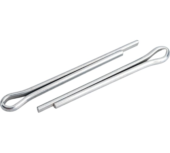 Шплинт ЦКИ Глобал DIN 94, 4х40 Ц, уп. 100 шт. 62238