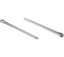 Шплинт ЦКИ Глобал DIN 94, 3.2х50 Ц, уп. 100 шт. 62235