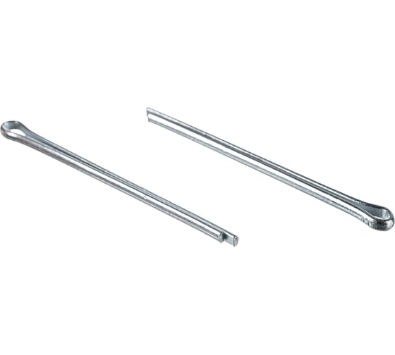 Шплинт ЦКИ Глобал DIN 94, 3.2х50 Ц, уп. 100 шт. 62235