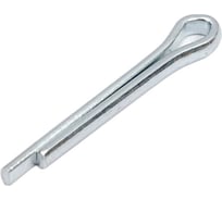 Шплинт ЦКИ Глобал DIN 94, 4х25 Ц, уп. 100 шт. 62236