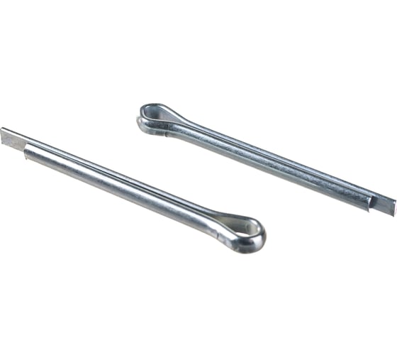 Шплинт ЦКИ Глобал DIN 94, 5х45 Ц, уп. 50 шт. 62245