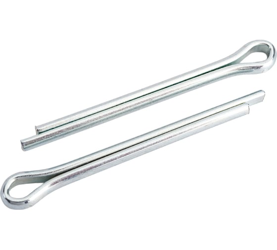 Шплинт ЦКИ Глобал DIN 94, 5х50 Ц, уп. 50 шт. 62246