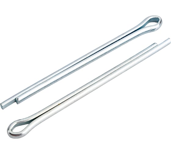 Шплинт ЦКИ Глобал DIN 94, 4х56 Ц, уп. 50 шт. 62241