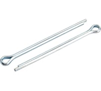 Шплинт ЦКИ Глобал DIN 94, 5x80 Ц 25 шт. 51749