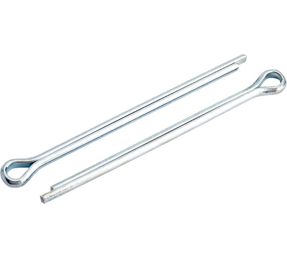 Шплинт ЦКИ Глобал DIN 94, 5x80 Ц 25 шт. 51749