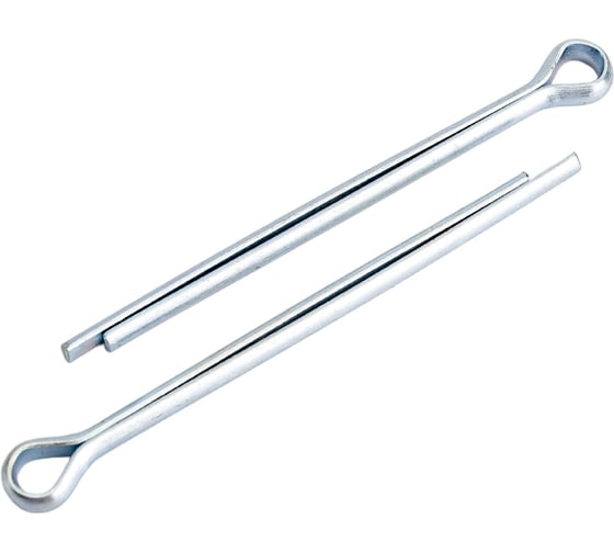 Шплинт ЦКИ Глобал DIN 94, 4х63 Ц, уп. 50 шт. 62242