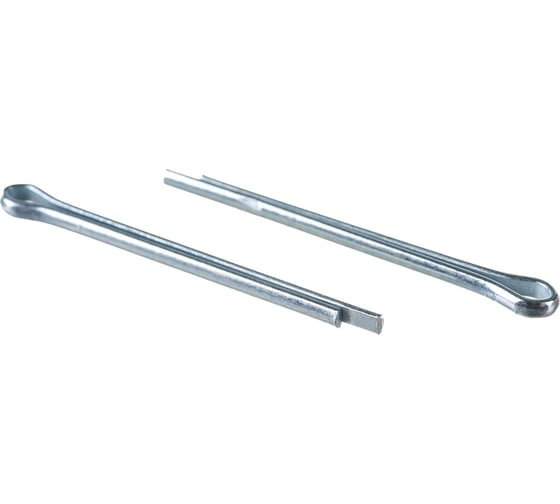 Шплинт ЦКИ Глобал DIN 94, 2x25 Ц 250 шт. 7043