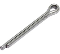 Шплинт ЦКИ Глобал DIN 94, 2x18 Ц 500 шт. 9234