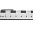 Шплинт ЦКИ Глобал DIN 94, 2x18 Ц 500 шт. 9234 4