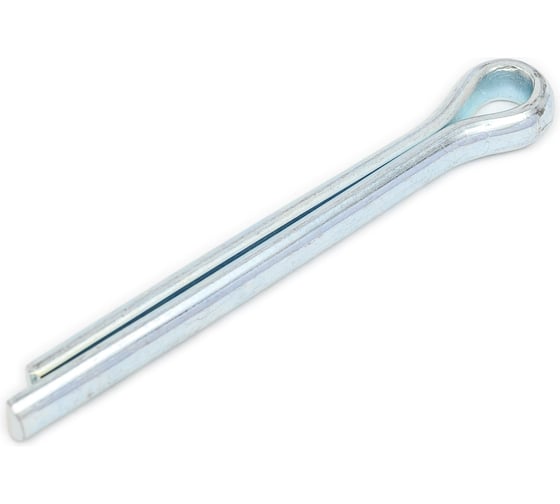 Шплинт ЦКИ Глобал DIN 94, 10x80, Ц, 5 шт. 8270