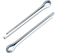 Шплинт ЦКИ Глобал DIN 94, 2.5х25 Ц, уп. 200 шт. 62227