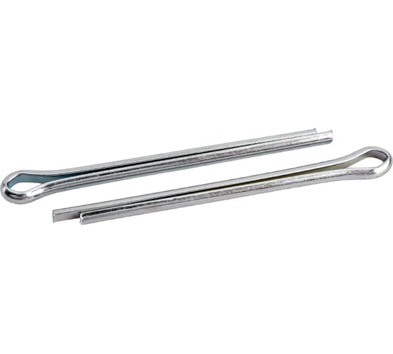 Шплинт ЦКИ Глобал DIN 94, 2.5х32 Ц, уп. 150 шт. 62228