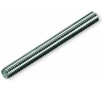 Резьбовая шпилька ЦКИ Глобал DIN975 М22х1000 4.8 цинк 1шт 46160