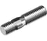 Шпилька ЦКИ Глобал DIN939 М12x45 8.8 Ц 10 шт. 44857 1