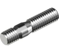 Шпилька ЦКИ Глобал DIN 939, М16x35 8.8, Б/П, 5 шт. 56264