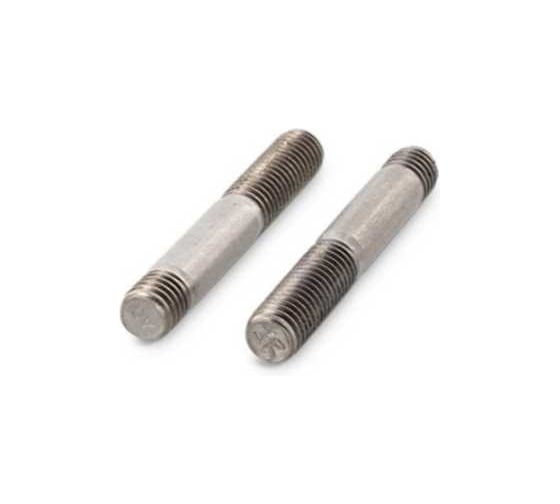 Шпилька ЦКИ Глобал DIN938 М16x45 5.8, цинк, 5 шт. 82793