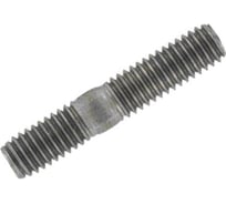 Шпилька ЦКИ Глобал DIN 835, М8x25, A2, 200 шт. 73891