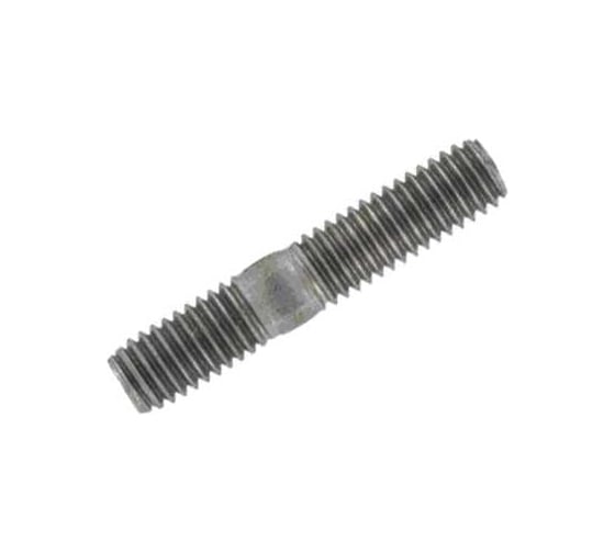 Шпилька ЦКИ Глобал DIN835 М8x25 8.8 Б/П 20 шт. 57683