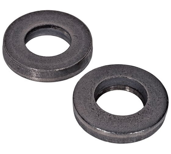 Утолщенная шайба ЦКИ Глобал DIN7349 М5, под штифт 200HV Б/П 50 шт 7808