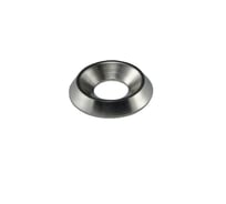 Шайба-розетка ЦКИ Глобал NFE 27-619 ART.9081, М6, полнотелая, A1, 100 шт. 73886