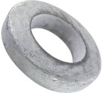 Утолщенная шайба ЦКИ Глобал DIN 7349, М10, под штифт, A2, 200 шт. 73872