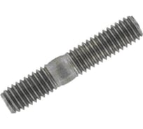 Шпилька ЦКИ Глобал DIN 835, М12x35 8.8, Б/П, 5 шт. 47886