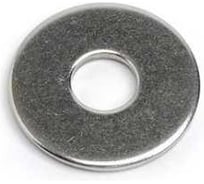 Усиленная шайба ЦКИ Глобал DIN6340 М24 закаленная, Ц 2 шт. 25737