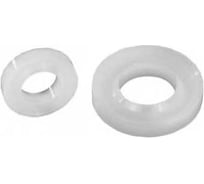 Уплотнительная шайба ЦКИ Глобал М 6 полиамид, 20 шт. 54423