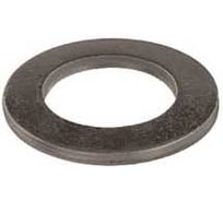 Узкая шайба ЦКИ Глобал DIN433 М 2.5 латунь 1000 шт. 11925