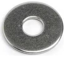 Усиленная шайба ЦКИ Глобал DIN6340 М12 закаленная, Ц, 5 шт. 37667