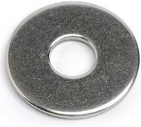 Усиленная шайба ЦКИ Глобал DIN 6340, М6, закаленная, Ц, 20 шт. 37376