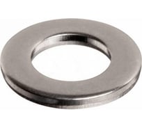 Шайба ЦКИ Глобал DIN 433, М24, узкая, Ц, 10 шт. 50262