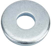 Усиленная шайба ЦКИ Глобал DIN 6340, М8, закаленная, Ц, 20 шт. 19752