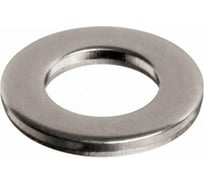 Узкая шайба ЦКИ Глобал DIN 433, М18, Ц, 25 шт. 11762