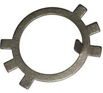 Стопорная шайба ЦКИ Глобал ГОСТ 11872-89, D56, Б/П, 2 шт. 60695