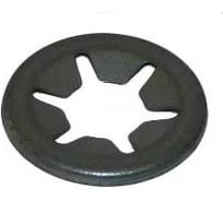 Стопорная шайба ЦКИ Глобал фиксатор D 7 STAR-LOCK, Б/П, 20 шт. 56262