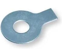 Стопорная шайба ЦКИ Глобал DIN93 М16, с лапкой Ц 10 шт. 36772