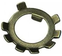 Стопорная шайба ЦКИ Глобал DIN70952 A42 многолапчатая для DIN70852 Б/П 5 шт. 21178