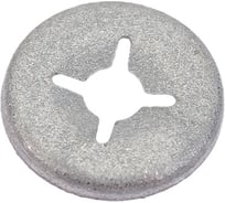 Стопорная шайба ЦКИ Глобал фиксатор, D3 STAR-LOCK, мех.ц 100 шт 61294