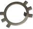 Стопорная шайба ЦКИ Глобал ГОСТ 11872-89, D60, Б/П, 2 шт. 76422 1