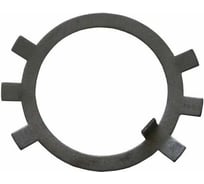 Стопорная шайба ЦКИ Глобал ГОСТ 11872-89D20 без покрытия 10шт 56178