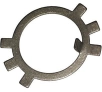 Стопорная шайба ЦКИ Глобал ГОСТ 11872-89 D36, Б/П, 2 шт. 59729