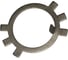 Стопорная шайба ЦКИ Глобал ГОСТ 11872-89 D36, Б/П, 2 шт. 59729 1