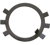 Стопорная шайба ЦКИ Глобал ГОСТ 11872-89 D48 Б/П 5 шт 89915