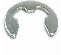 Стопорная шайба ЦКИ Глобал DIN 6799 12 мм, упорная, быстросъемная, цинк, 20 шт. 49060