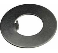 Стопорная шайба ЦКИ Глобал DIN462 D 30, с внутренним выступом, Б/П, 5 шт. 83162
