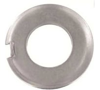 Стопорная шайба ЦКИ Глобал DIN432 М12, с лапкой Ц 10 шт. 52306
