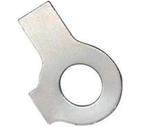 Стопорная шайба ЦКИ Глобал DIN 463, М10, две лапки, Ц, уп. 150 шт. 65562